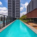 Roomo Pompeia Residencial