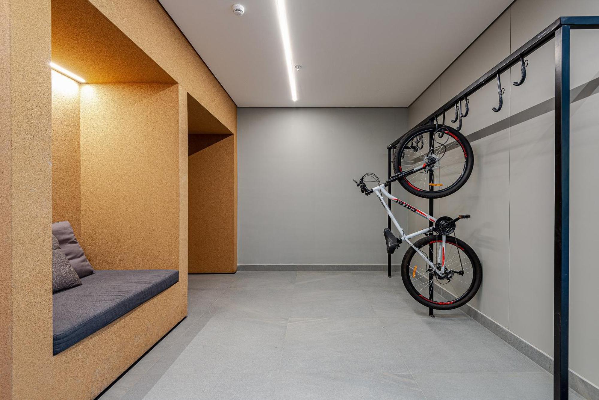 Roomo Pompeia Residencial São Paulo